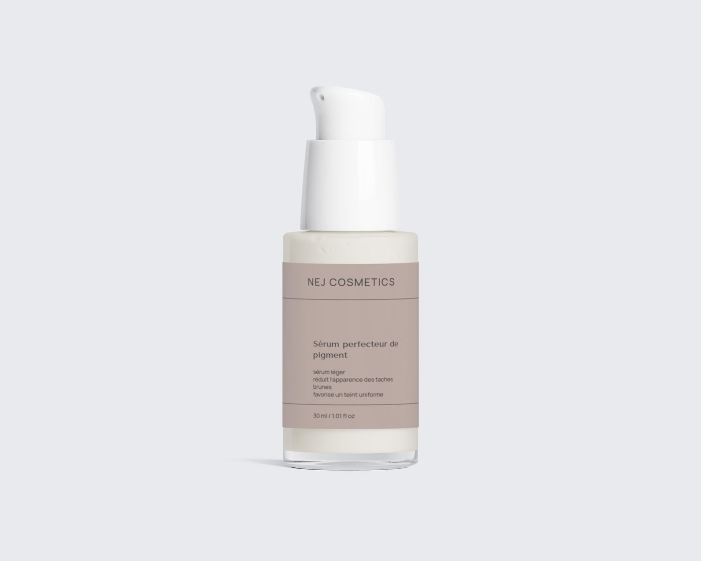 Sérum perfecteur de pigment