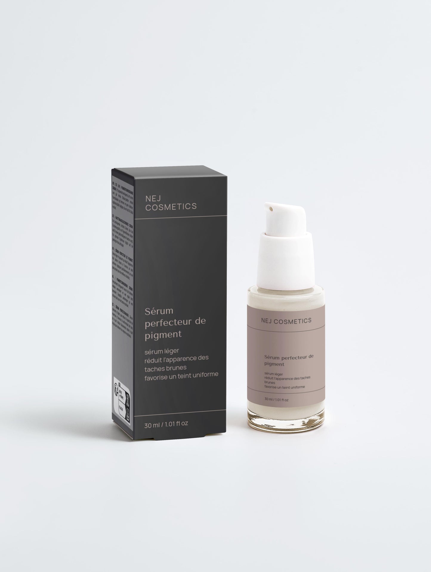 Sérum perfecteur de pigment
