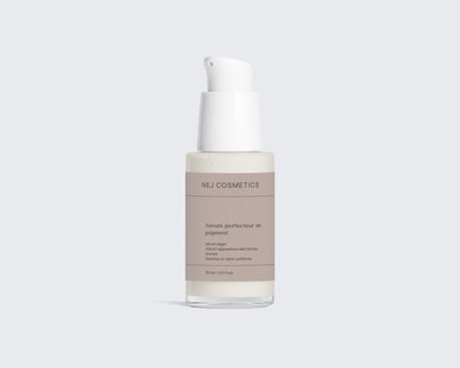 Sérum perfecteur de pigment