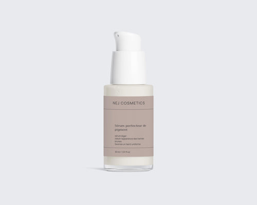 Sérum perfecteur de pigment
