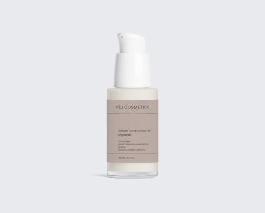 Sérum perfecteur de pigment