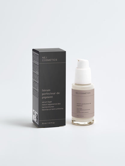 Sérum perfecteur de pigment